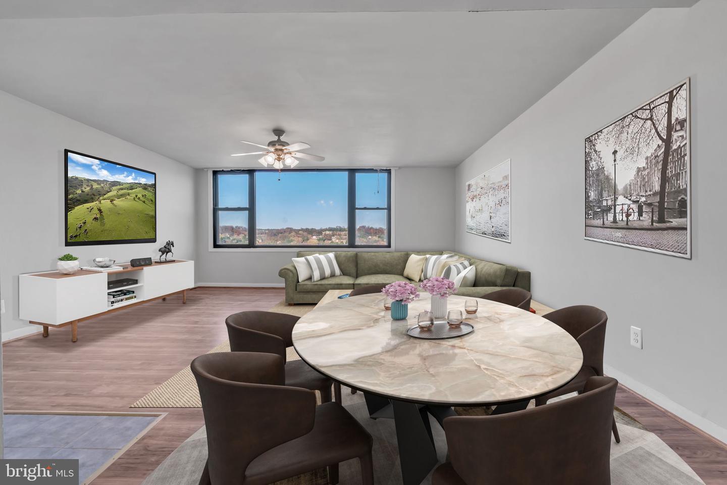 4600 Duke Street #1523, Alexandria