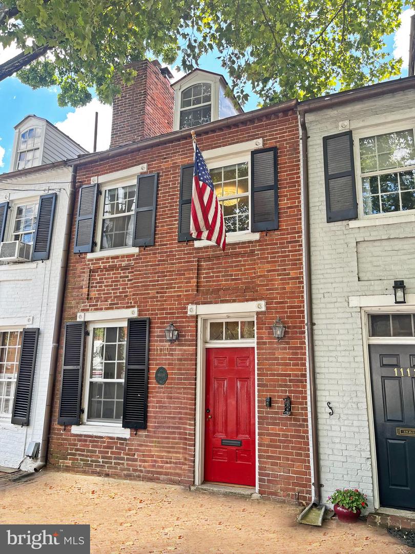 1110 Prince Street, Alexandria