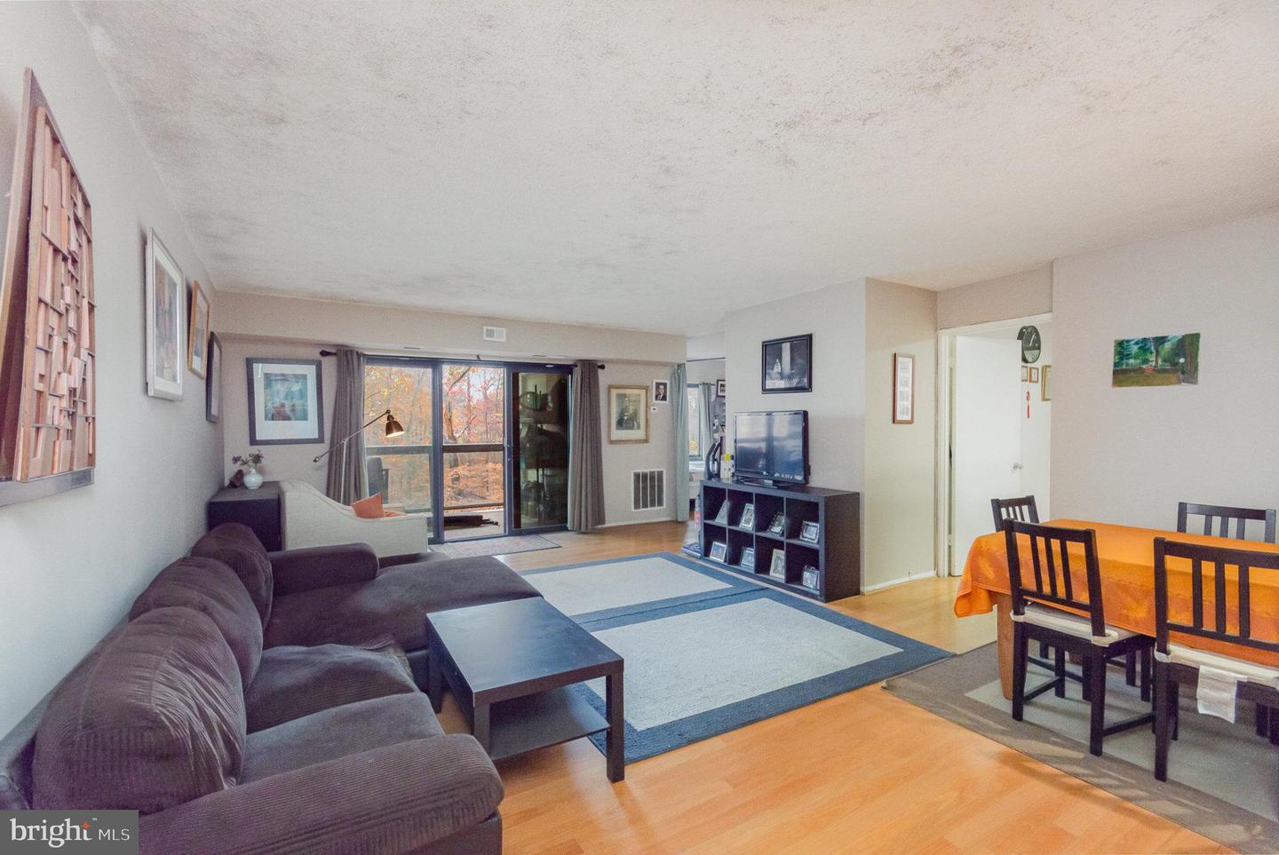203 Yoakum Parkway #603, Alexandria