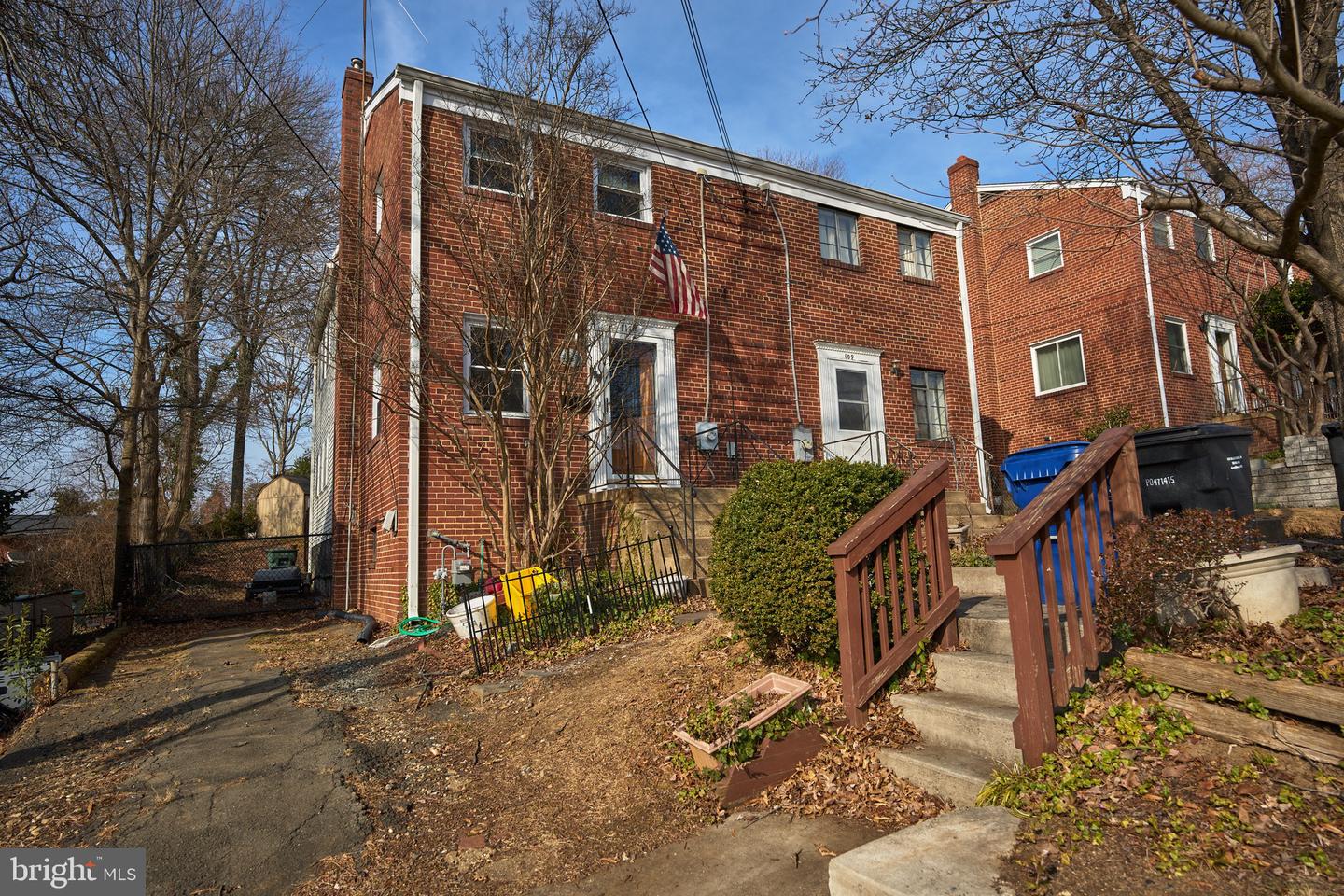 111 S Ingram Street, Alexandria