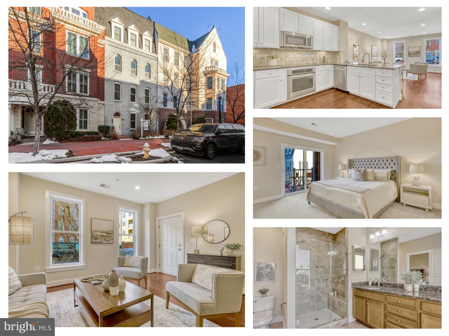 2305 Main Line Boulevard #101, Alexandria