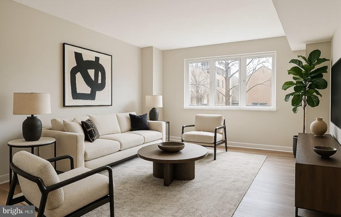 5340 Holmes Run Parkway #118, Alexandria