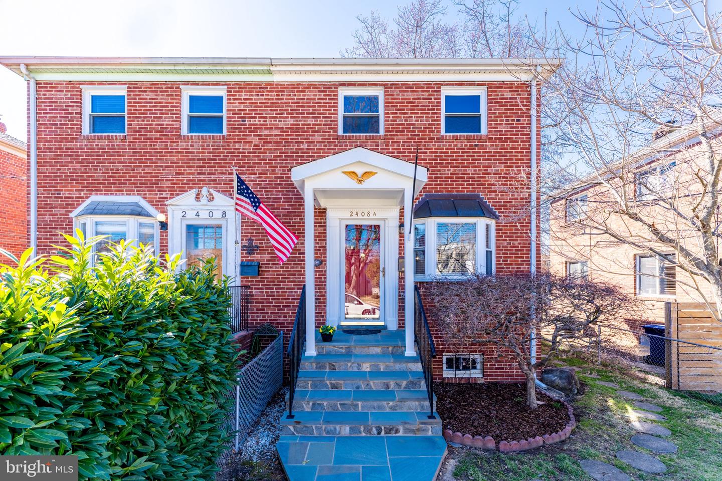 2408a Burke Avenue, Alexandria