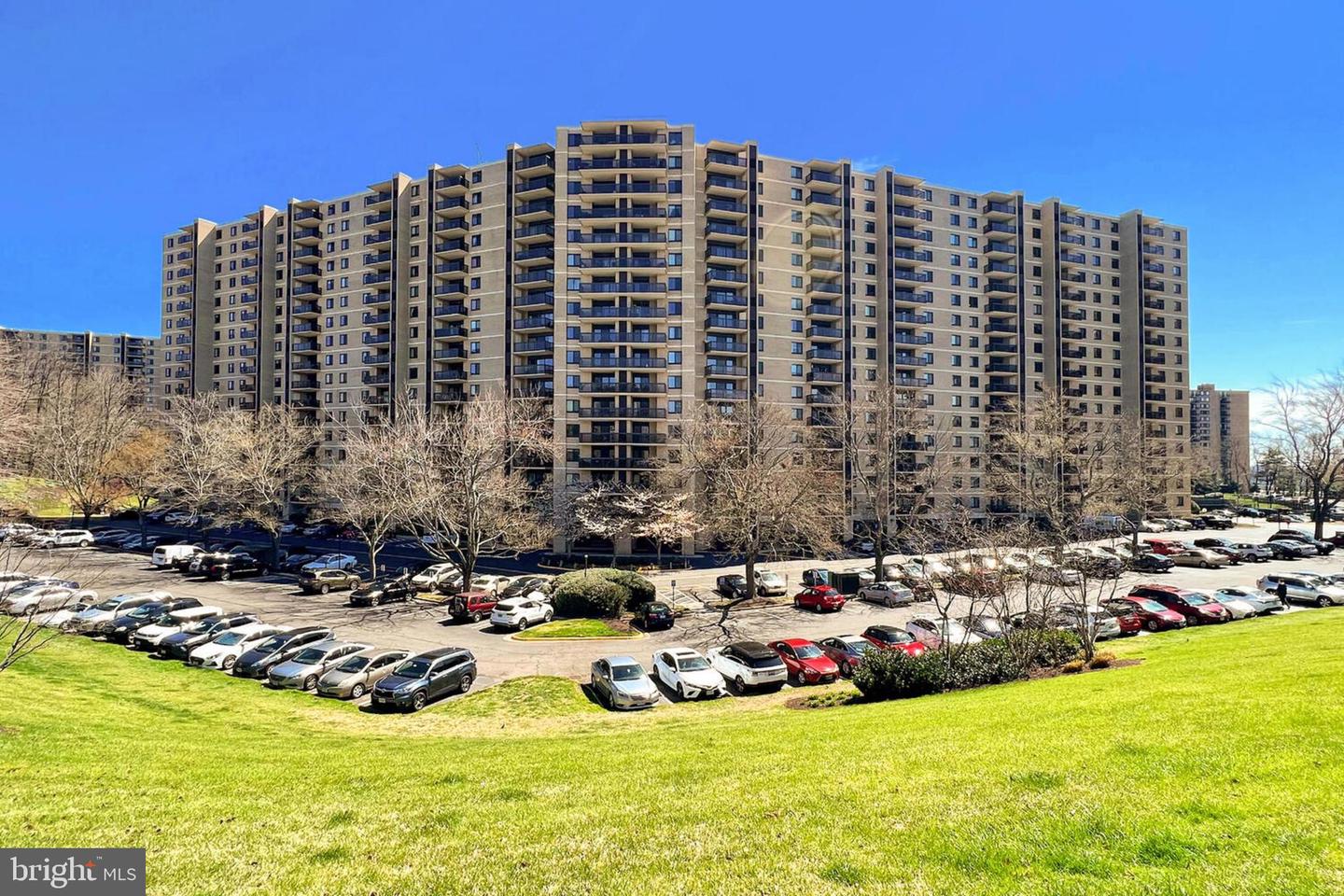205 Yoakum Parkway #703, Alexandria