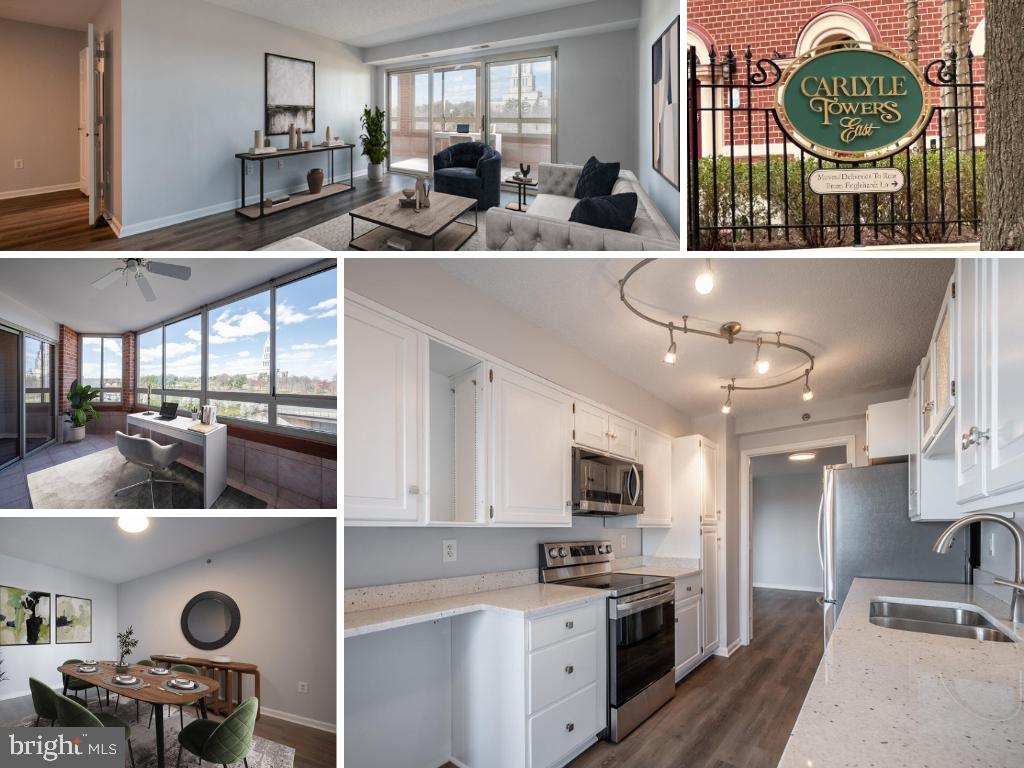 2121 Jamieson Avenue #901, Alexandria