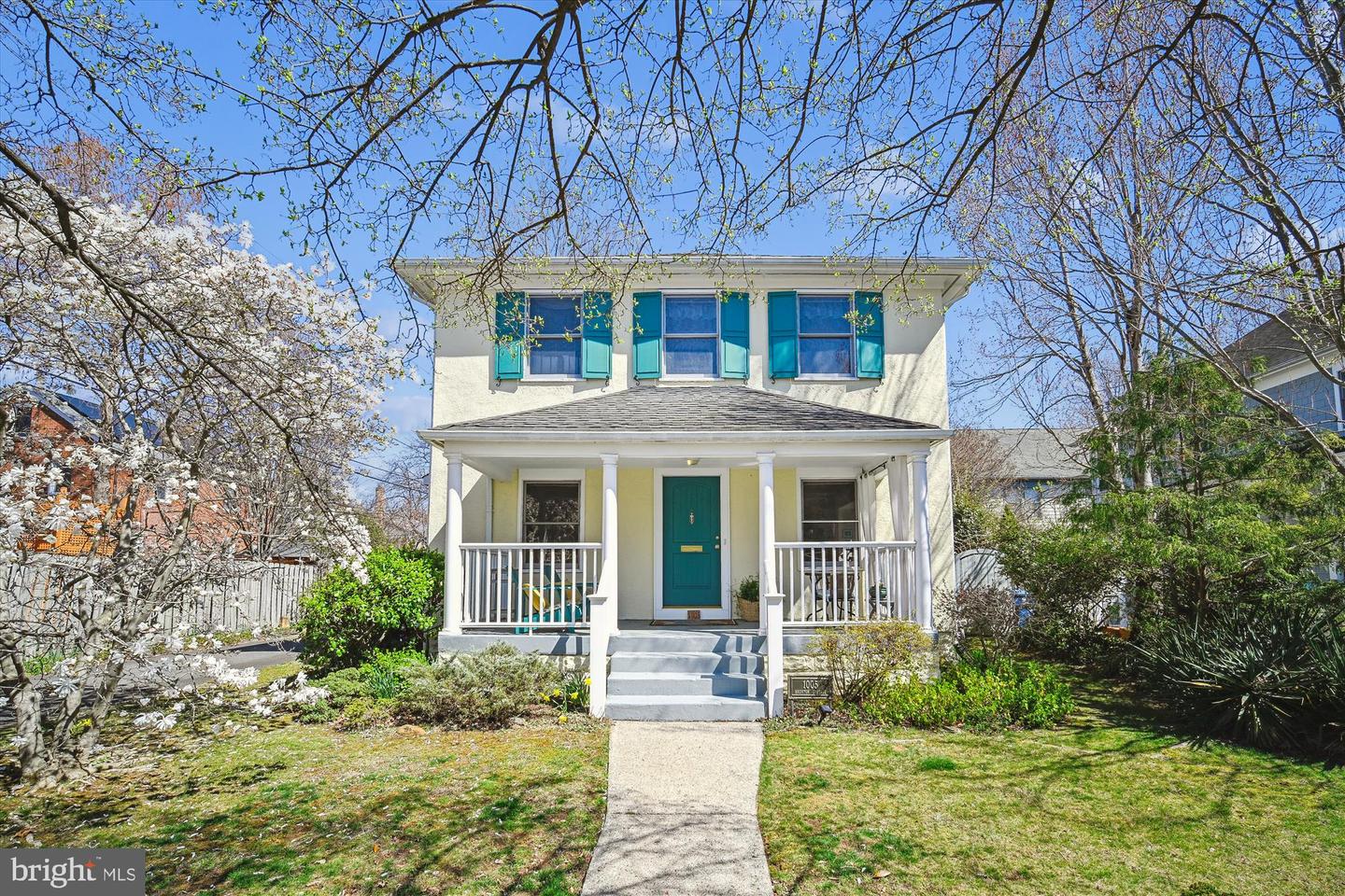 1005 Ramsey Street, Alexandria