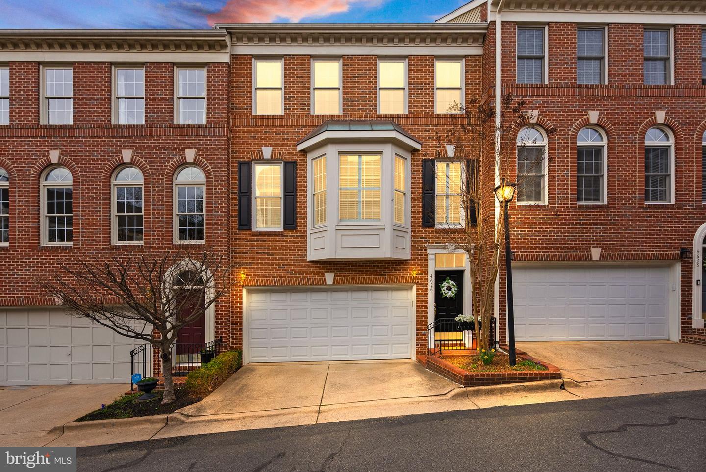 4626 Knight Place, Alexandria