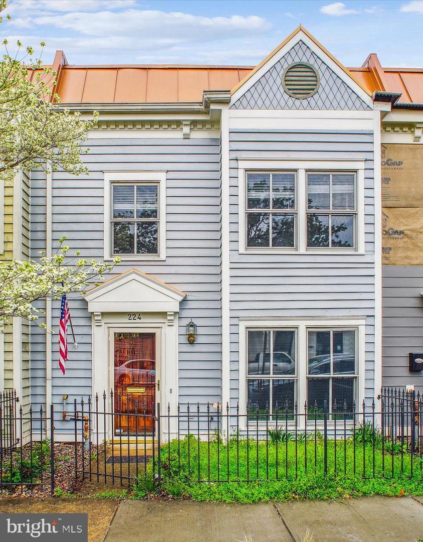 224 N Payne Street N, Alexandria