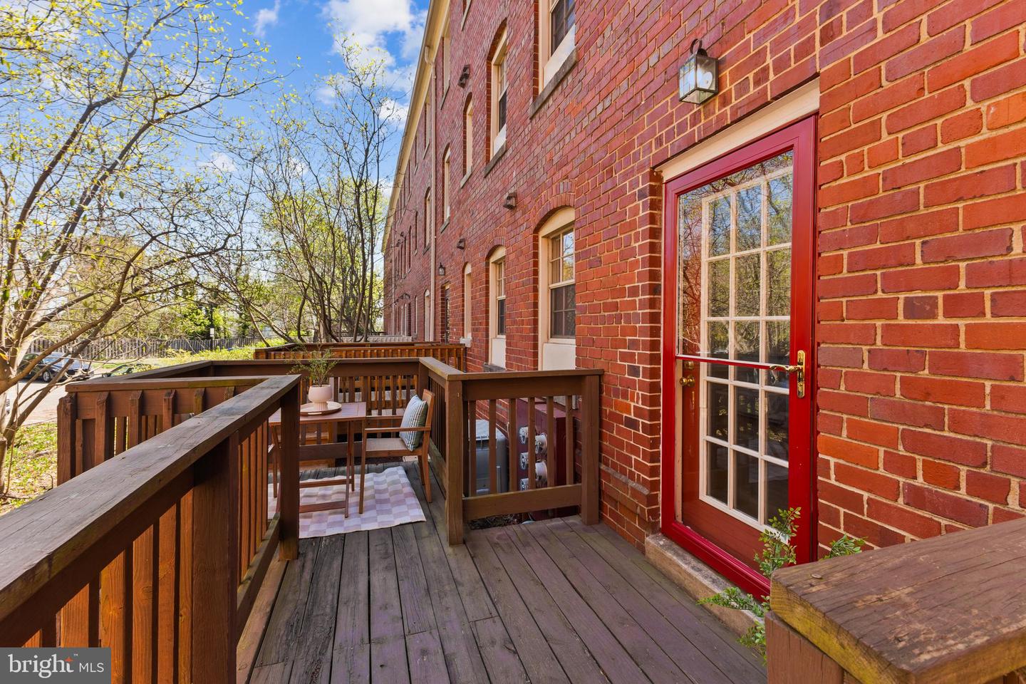 521 Bashford Lane #1, Alexandria