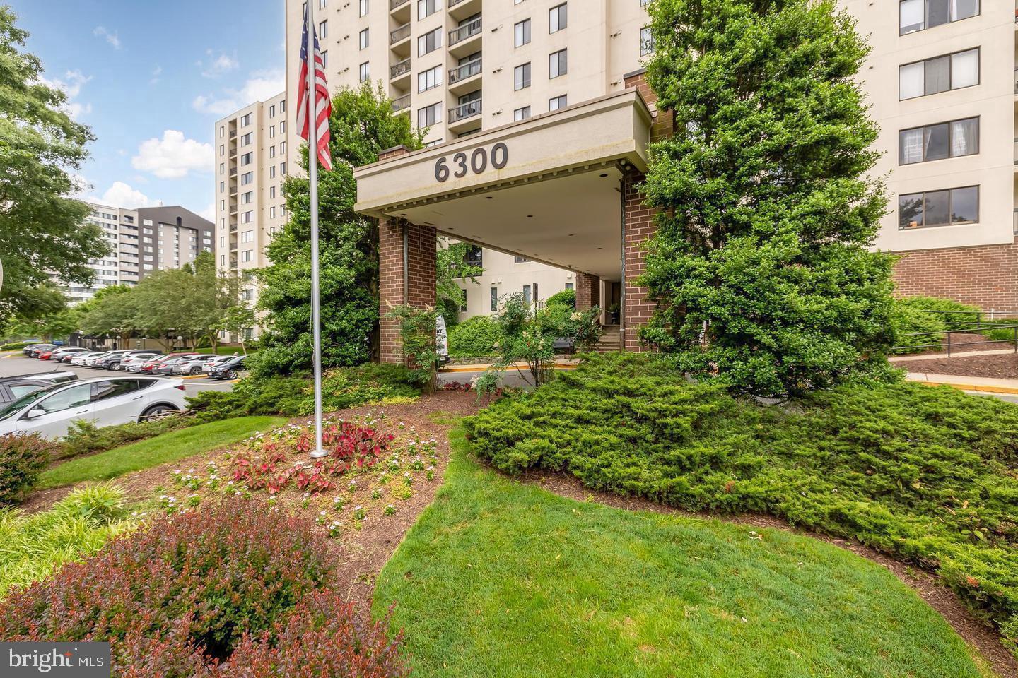 6300 Stevenson Avenue #622, Alexandria
