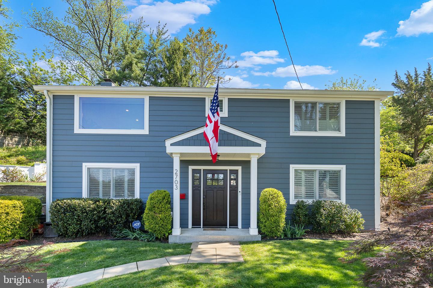 2703 Bryan Place, Alexandria