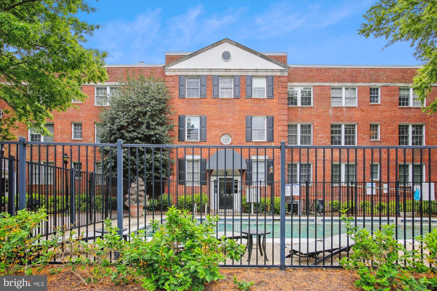 502 Bashford Lane #3231, Alexandria