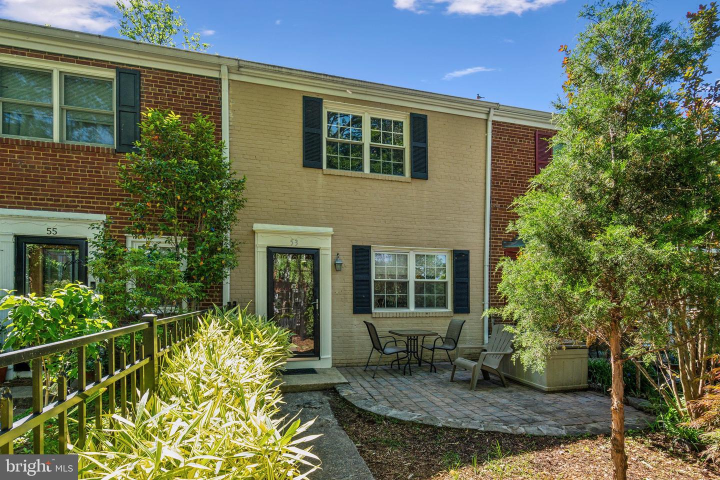 53 Mount Vernon Avenue, Alexandria