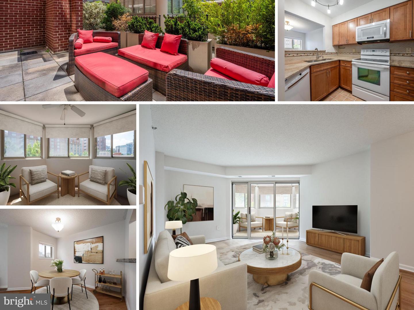 2121 Jamieson Avenue #508, Alexandria