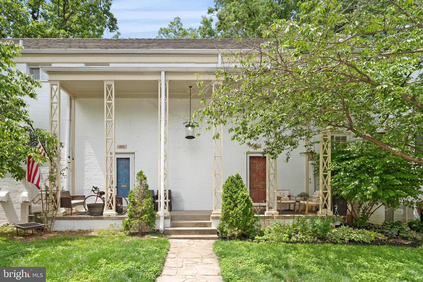 1623 Ripon Place, Alexandria