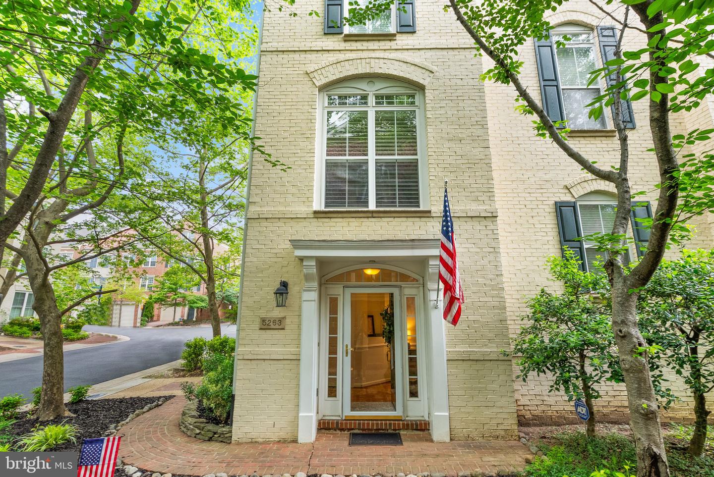 5263 Colonel Johnson Lane, Alexandria
