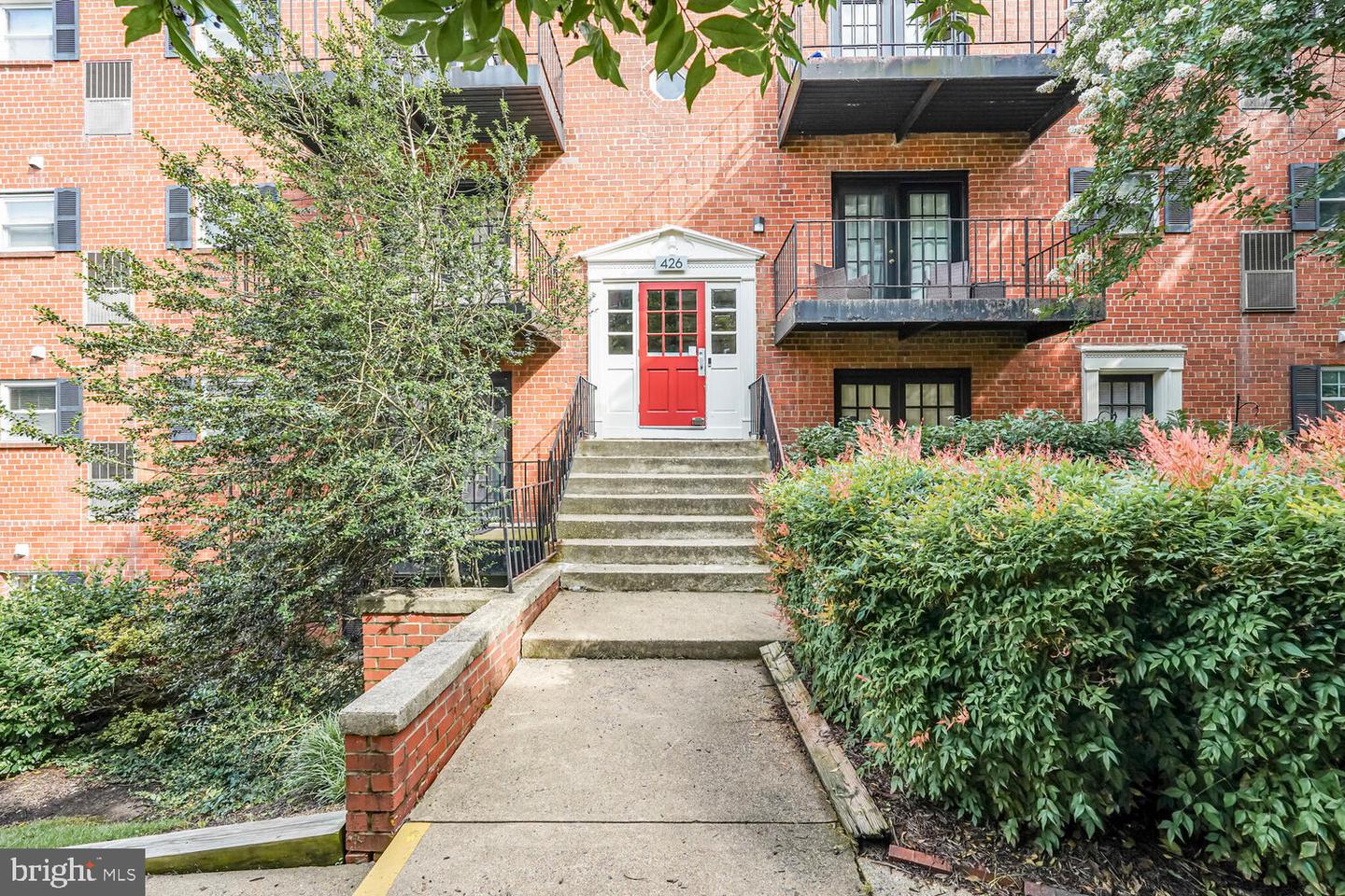 426 N Armistead Street #304, Alexandria