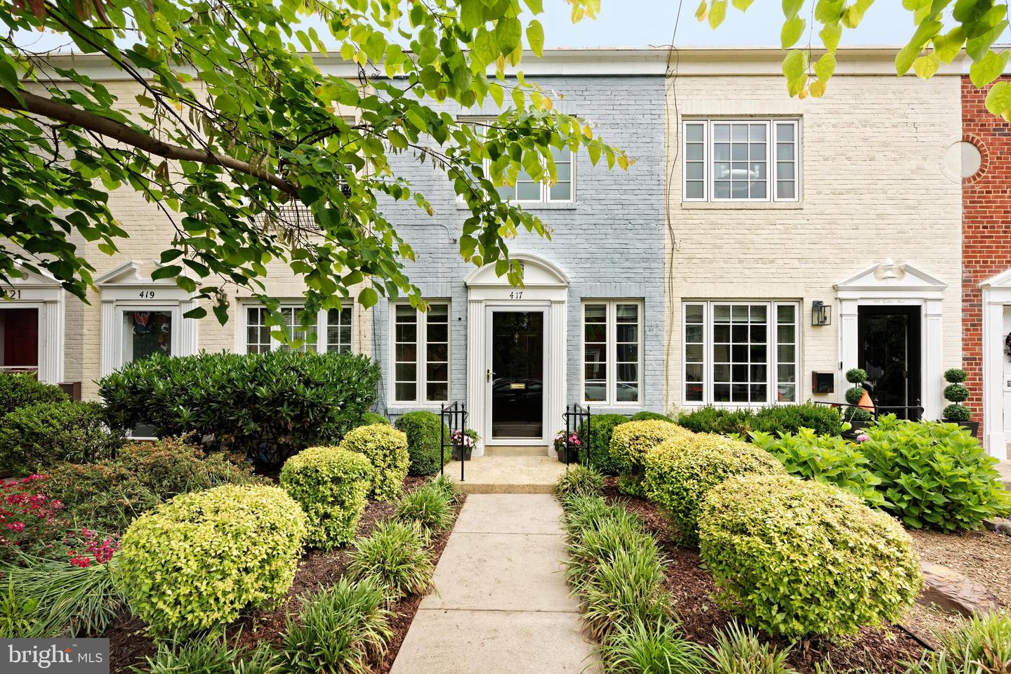 417 Gibbon Street, Alexandria