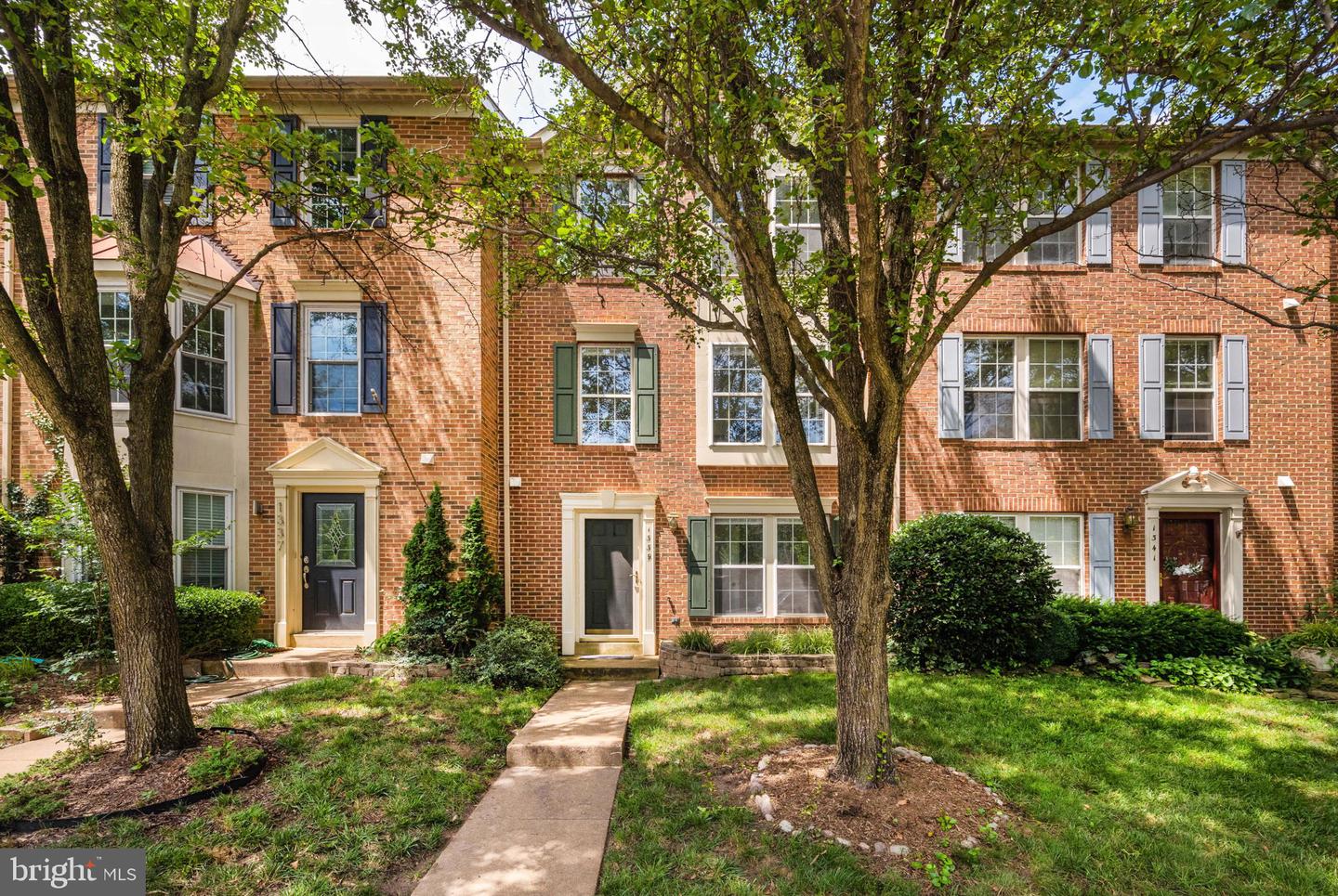 1339 Argall Place, Alexandria