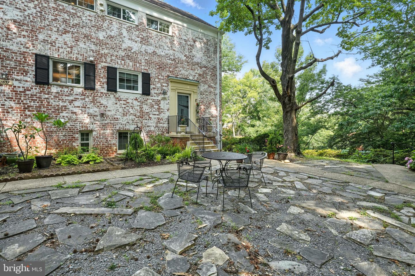 1635 Fitzgerald Lane #907-16, Alexandria