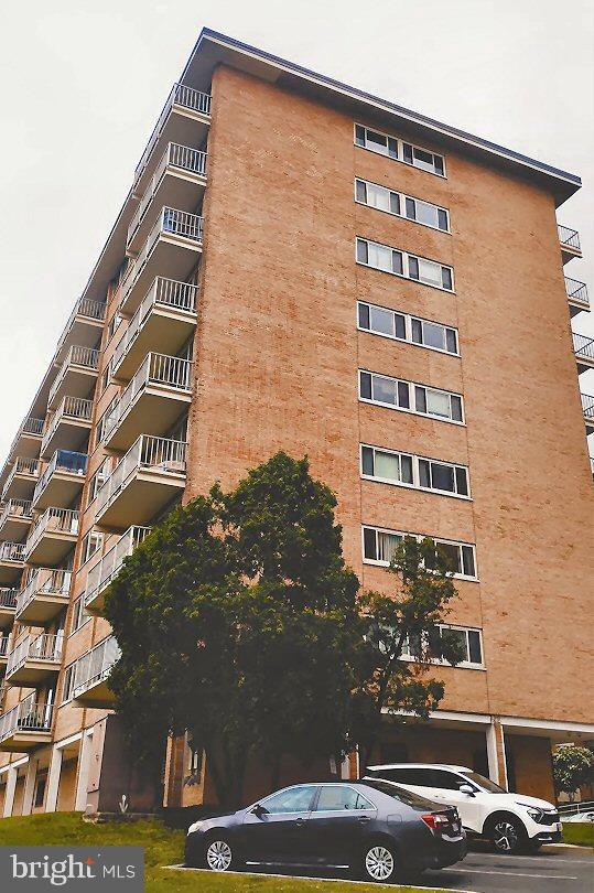 4520 King Street #205, Alexandria