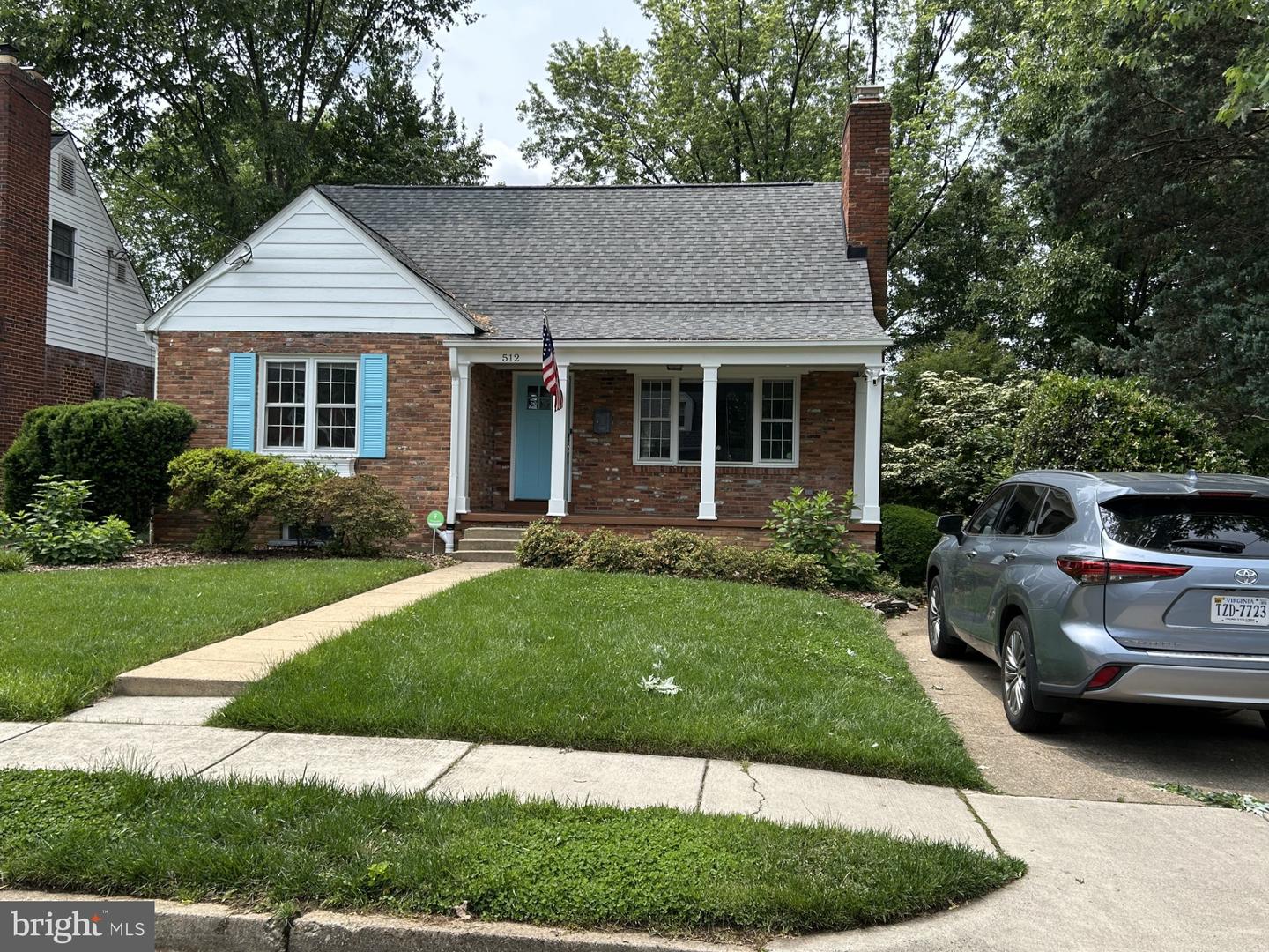 512 Braxton Place, Alexandria