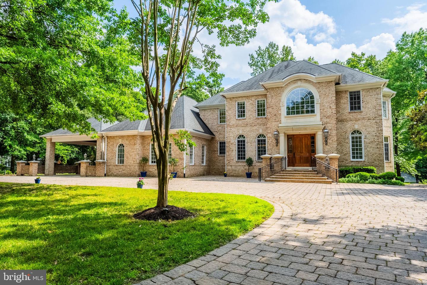 4826 Maury Lane, Alexandria