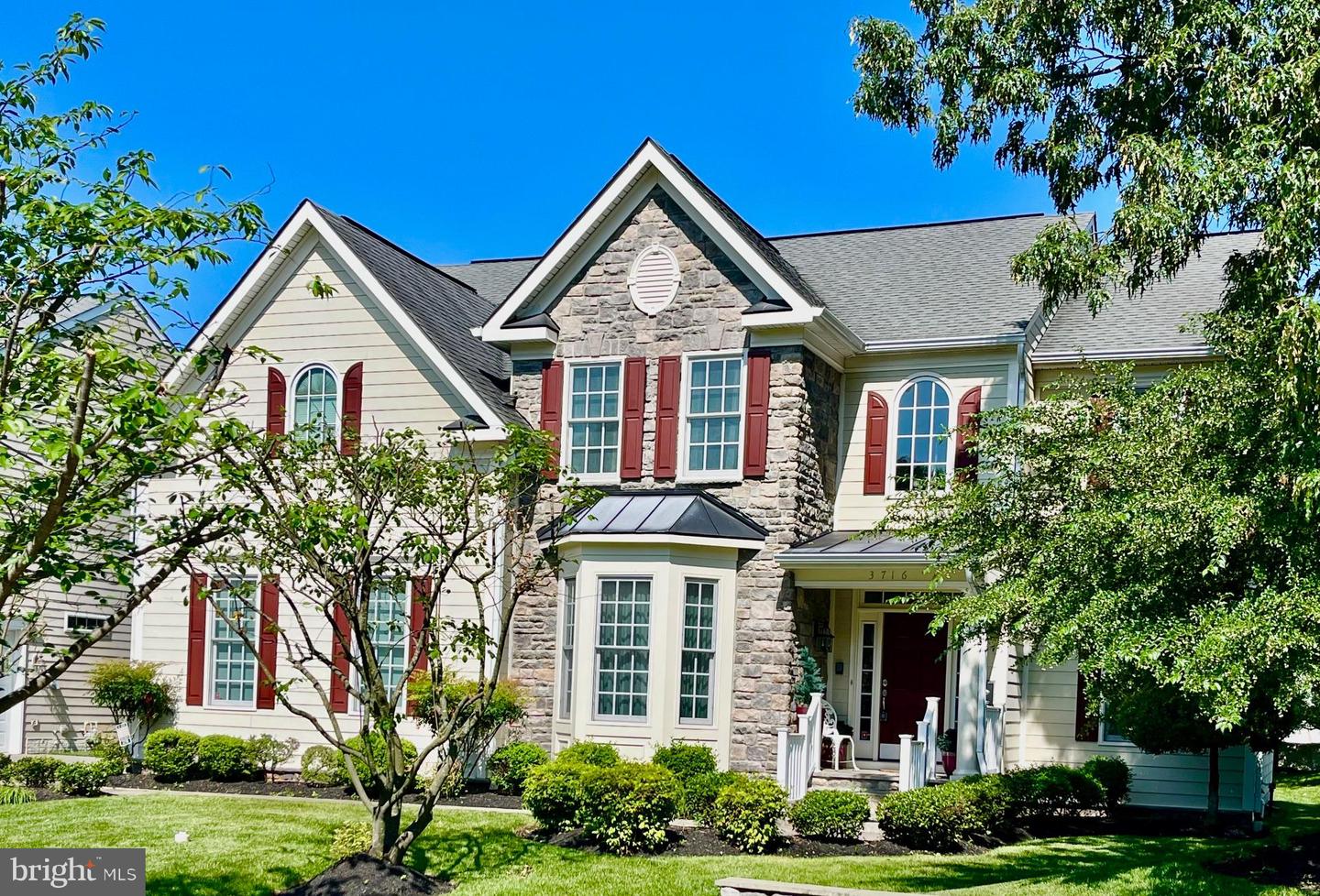 3716 Taft Avenue, Alexandria