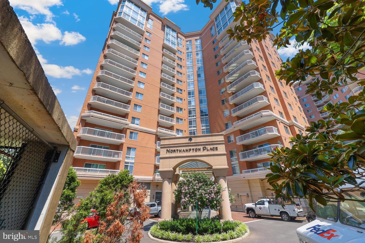 3101 N Hampton Drive #1519, Alexandria