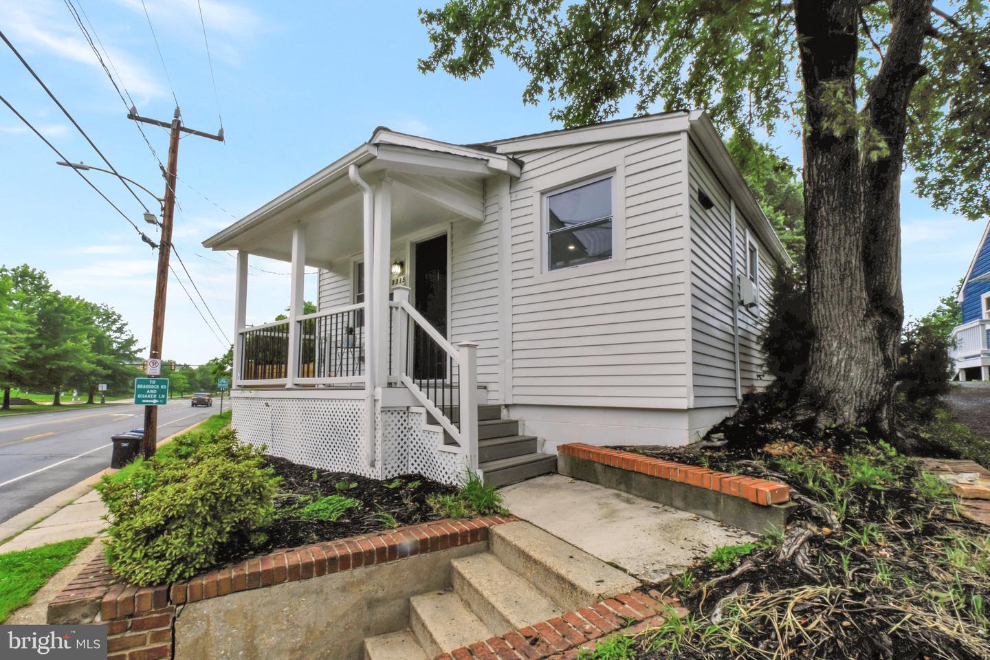 3315 King Street, Alexandria