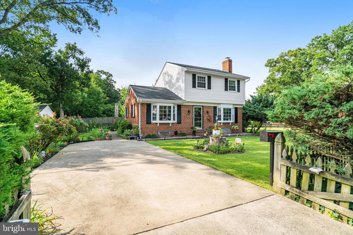 5158 Echols Avenue, Alexandria