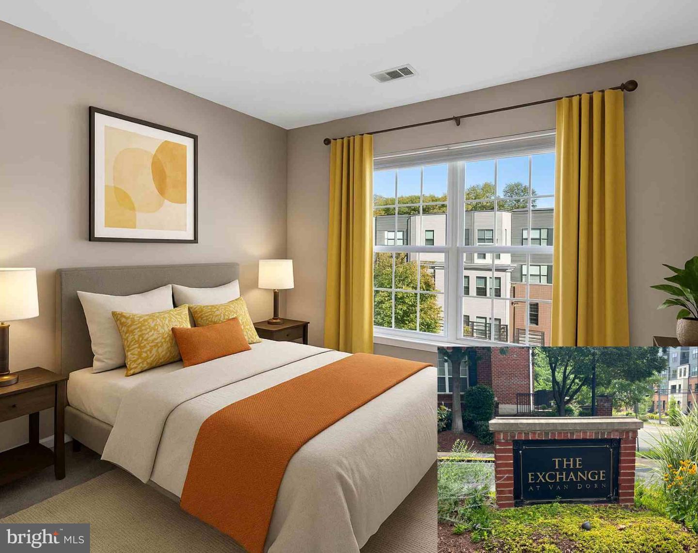 4850 Eisenhower Avenue #427, Alexandria