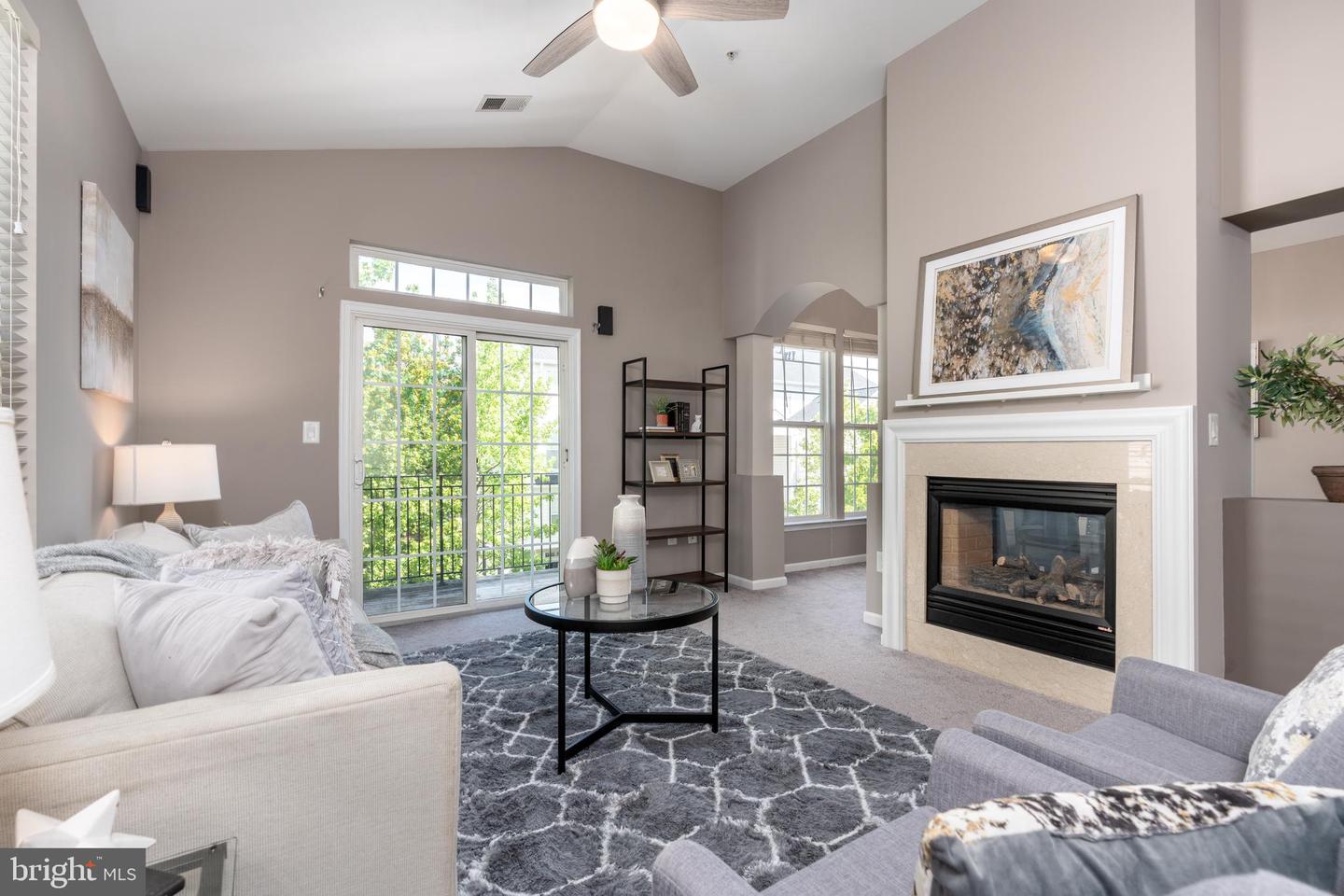 303 Cameron Station Boulevard #103, Alexandria