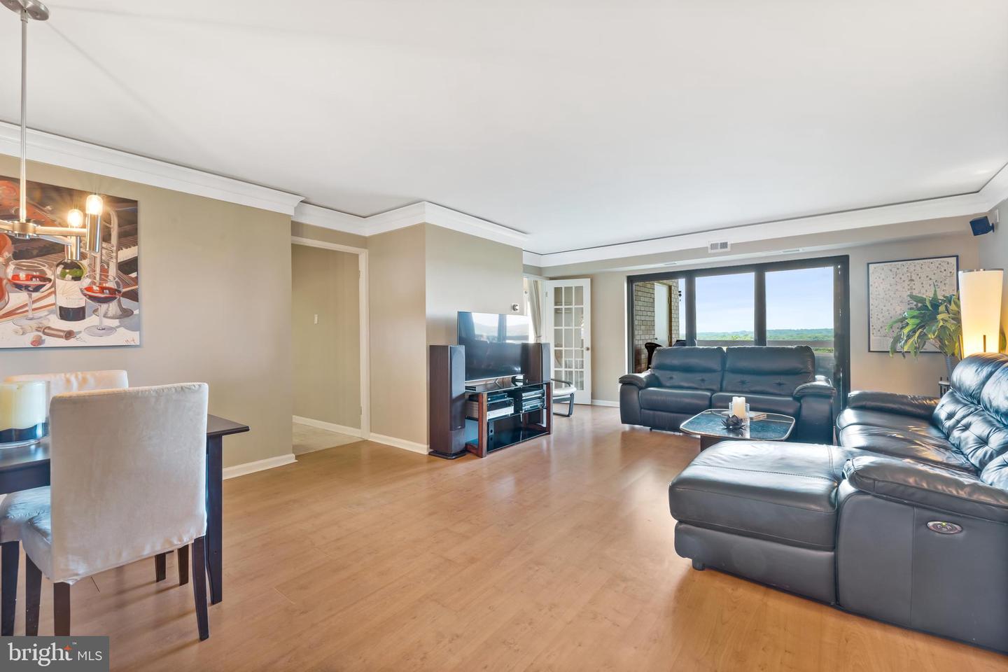 203 Yoakum Parkway #1605, Alexandria