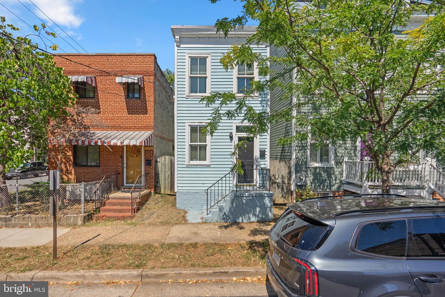 1223 Queen Street, Alexandria