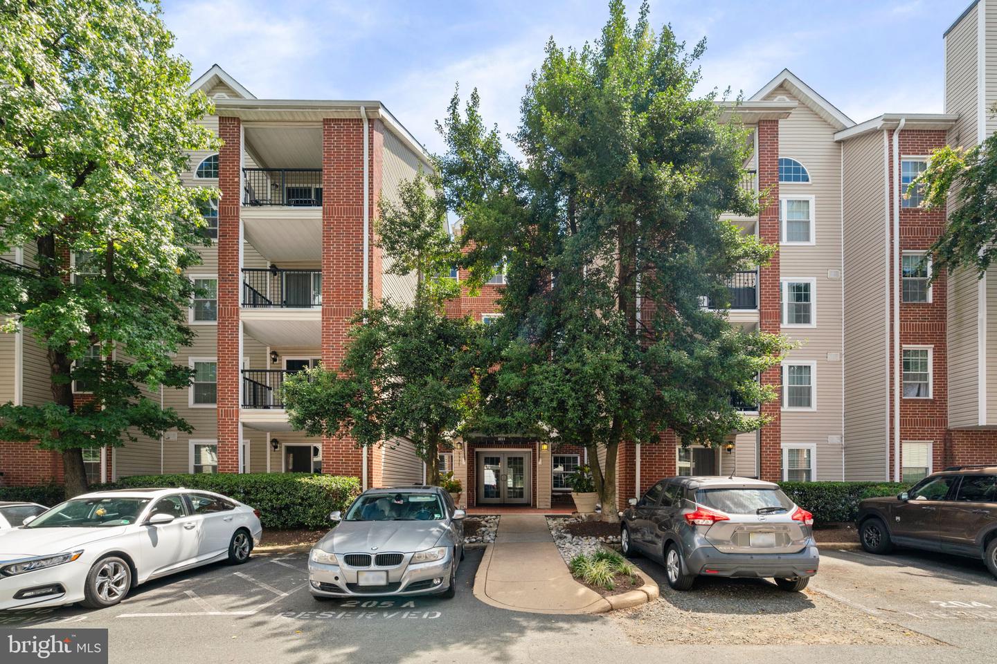 3311 Wyndham Circle #1199, Alexandria