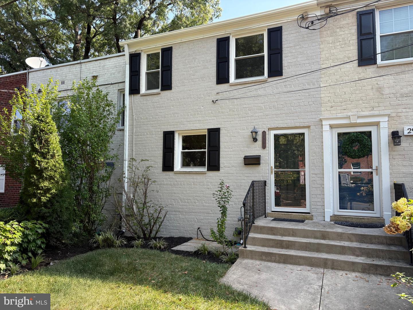 2933 Landover Street, Alexandria