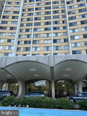 301 N Beauregard Street #1210, Alexandria