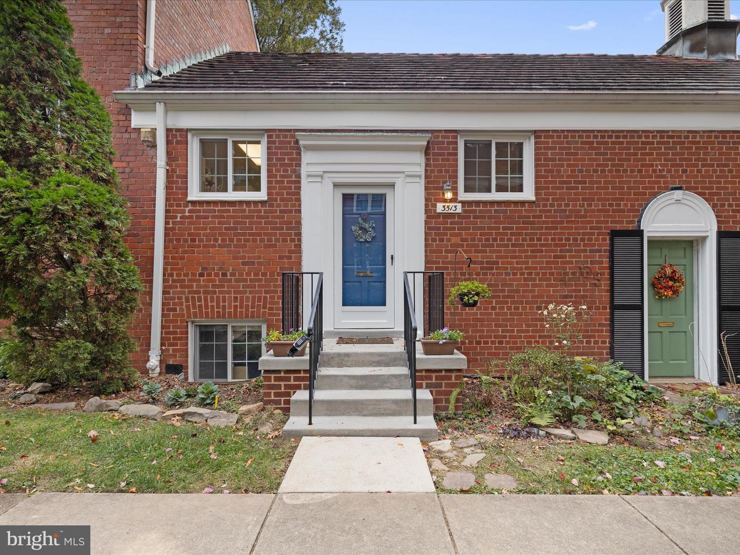 3513 Martha Custis Drive, Alexandria