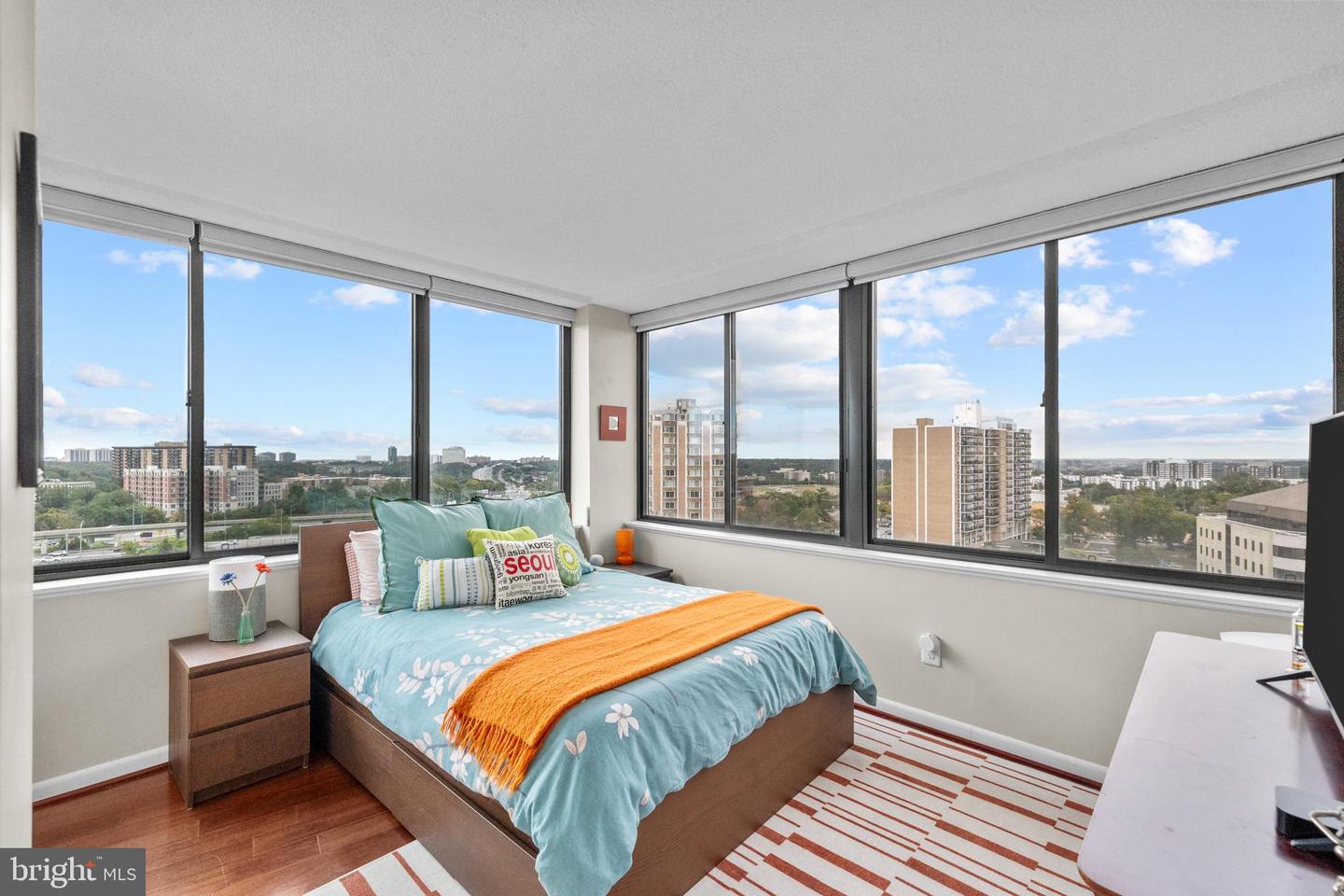 6301 Stevenson Avenue #1517 And 1515, Alexandria