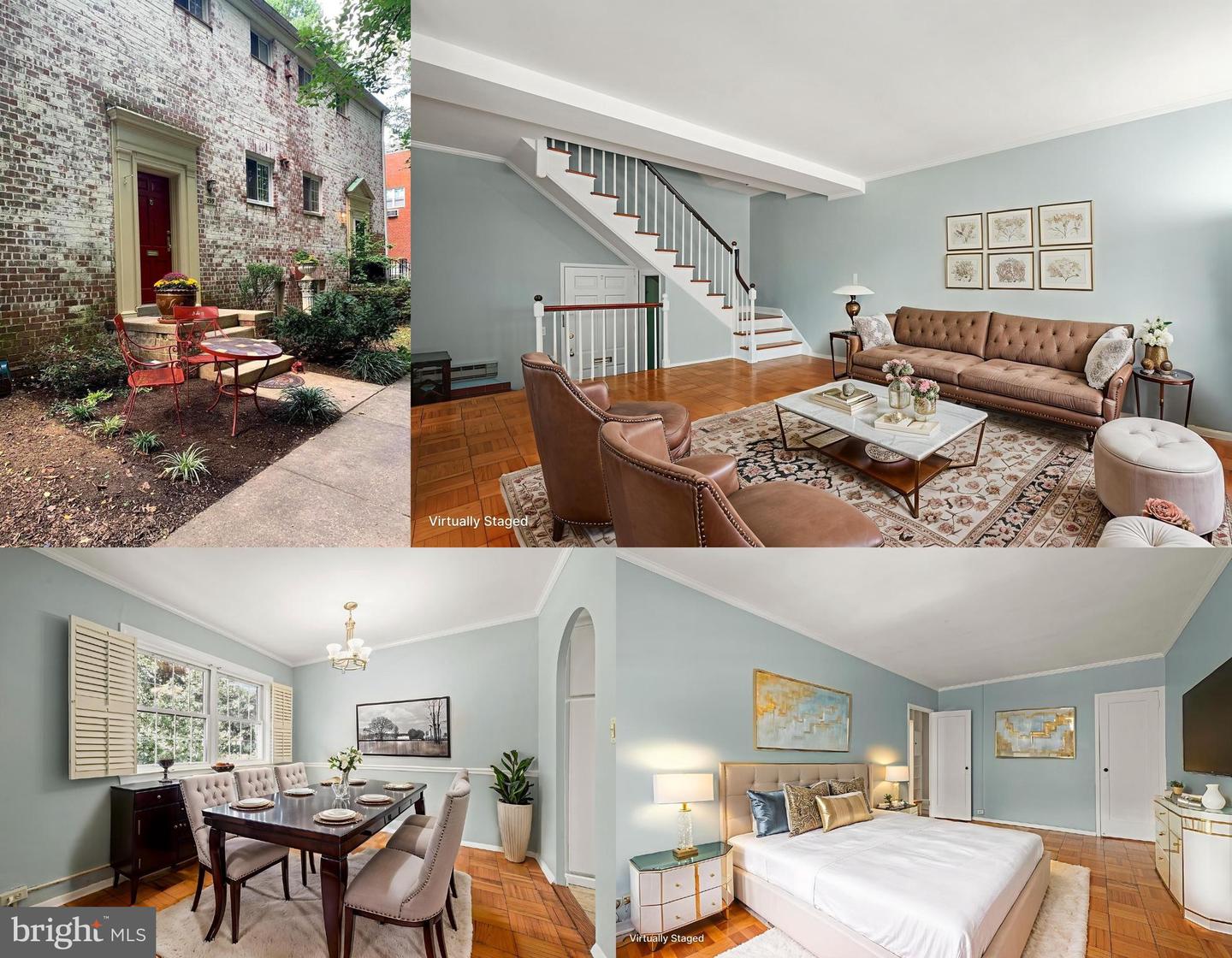 3519 Valley Drive, Alexandria