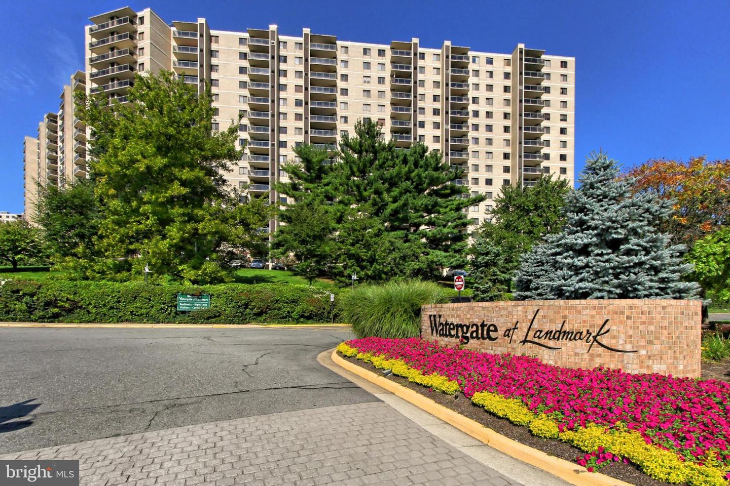 205 Yoakum Parkway #1509, Alexandria