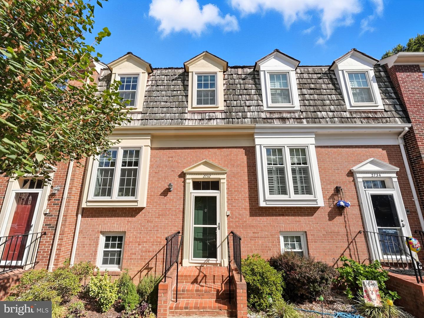 2732 Franklin Court, Alexandria
