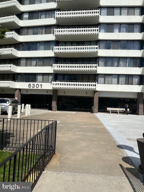6301 Stevenson Avenue #604, Alexandria