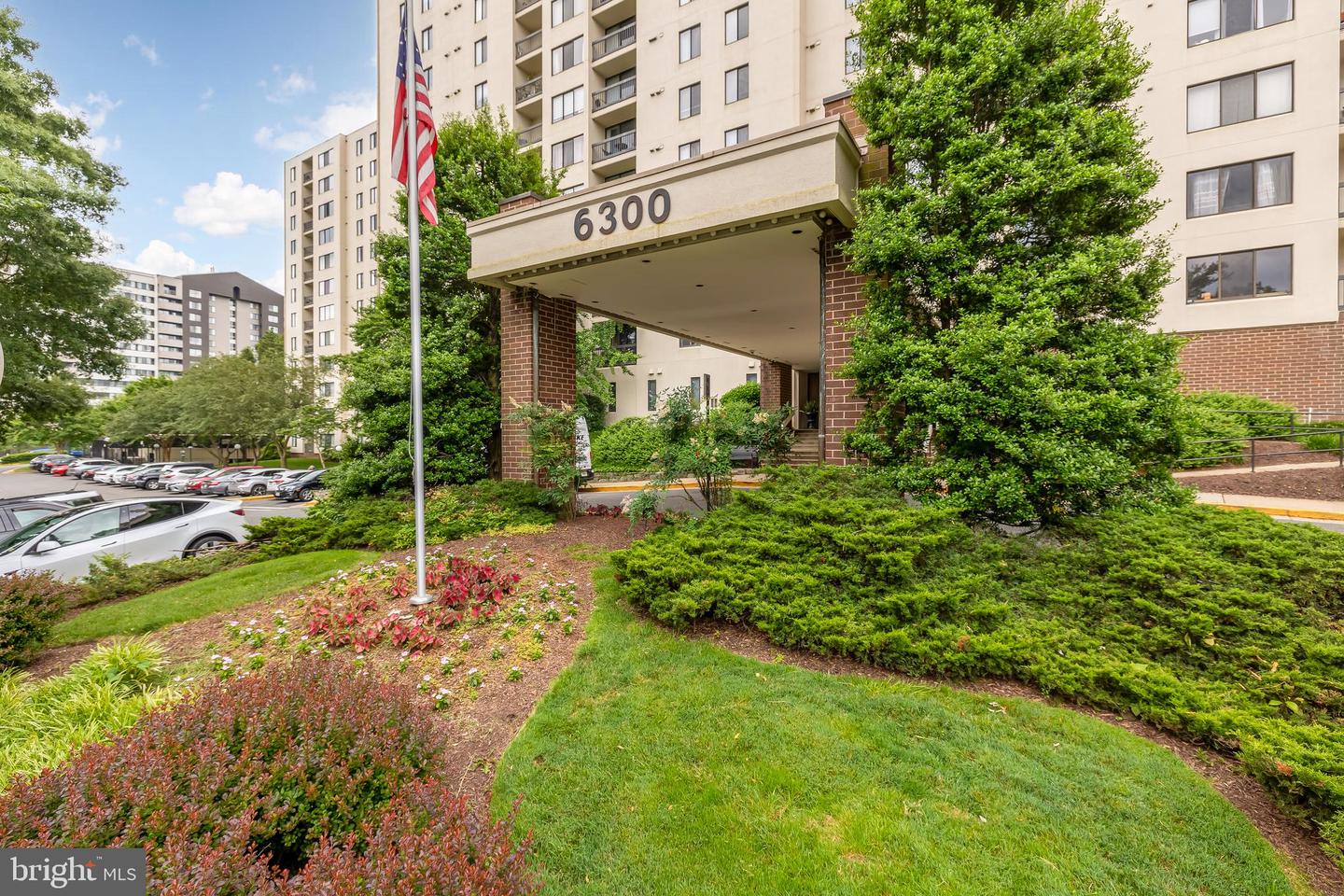 6300 Stevenson Avenue #610, Alexandria