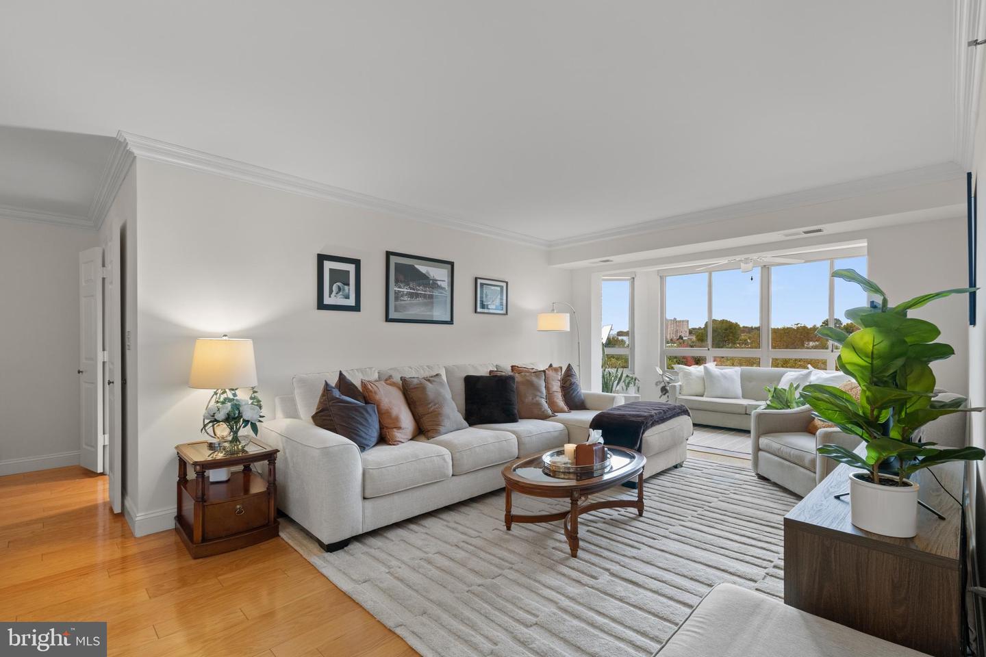 2151 Jamieson Avenue #601
