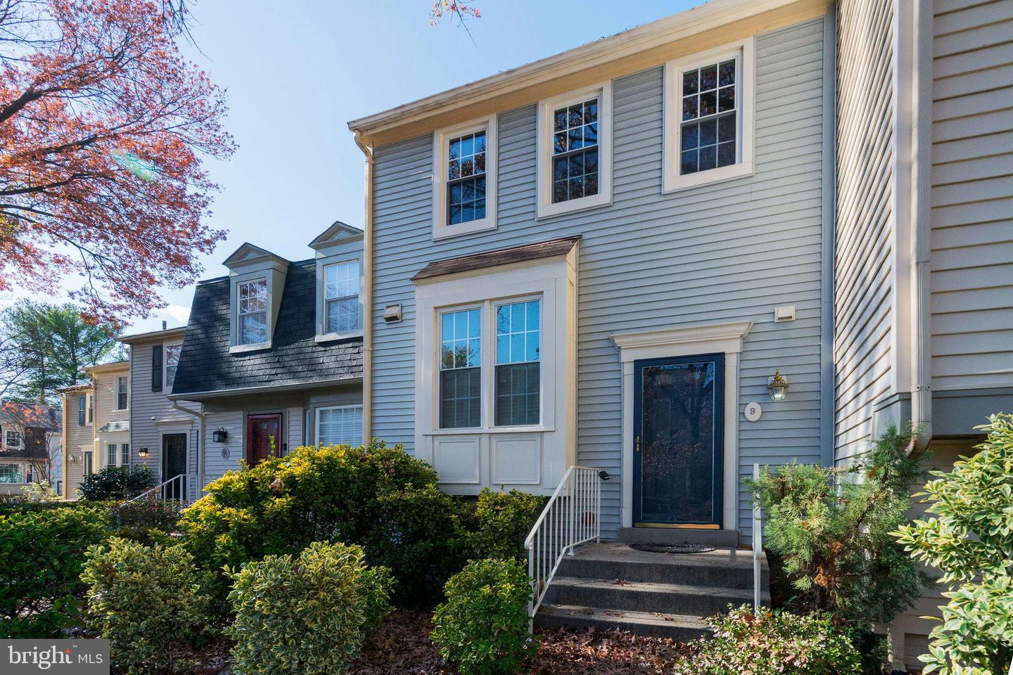 9 Fendall Avenue, Alexandria