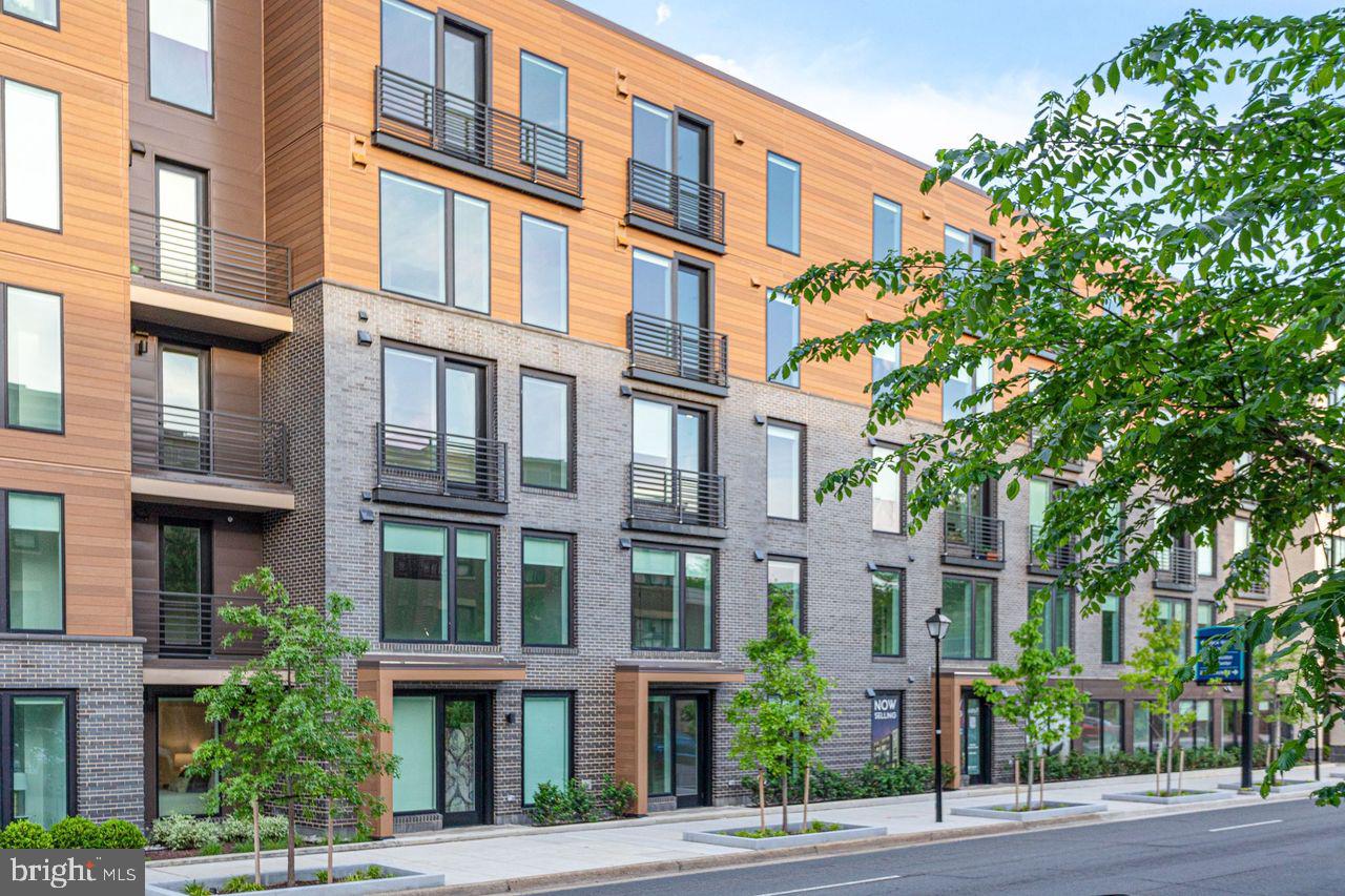 701 N Henry Street #104
