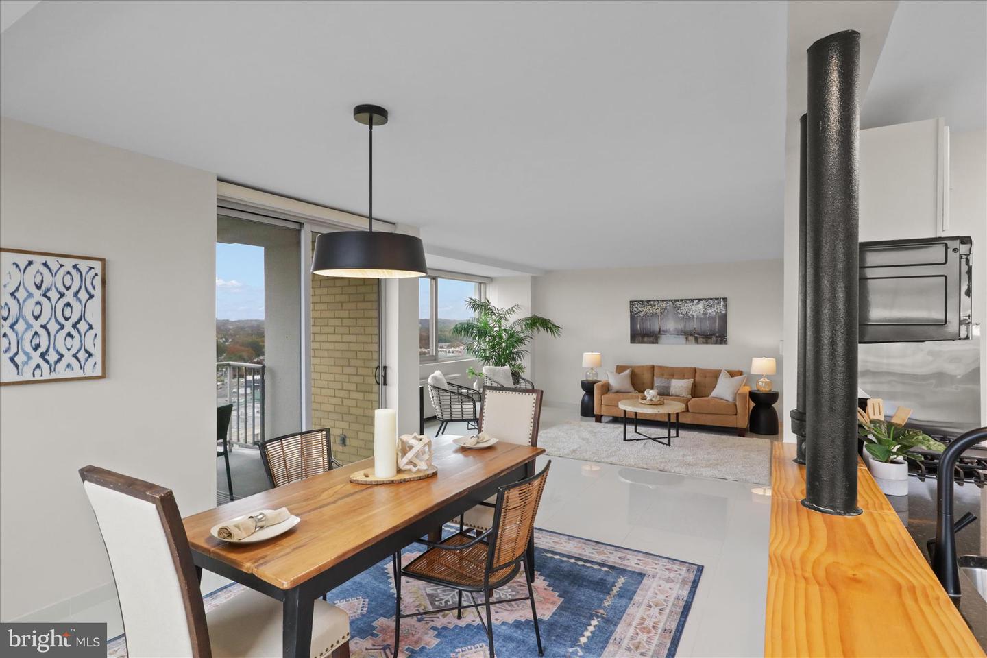 301 N Beauregard Street #1605, Alexandria