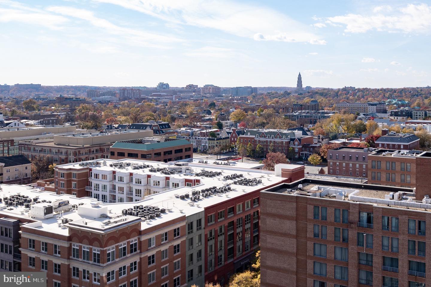 801 N Pitt Street #1708, Alexandria